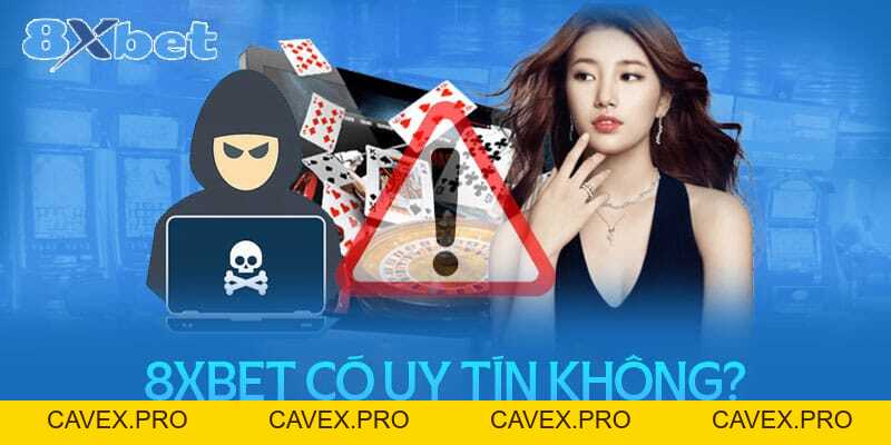 8xbet Blogs | Nền Tảng Cá Cược Trực Tuyến Hàng Đầu Việtnam - Cavex
