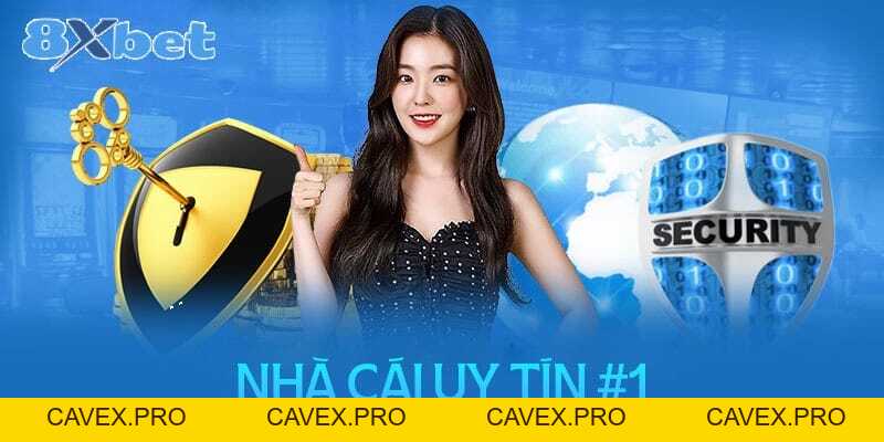Nhà cái 8xbet uy tín không? Có nên tham gia cá cược? - 8xbet.international - Cavex