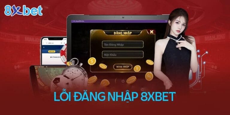 8XBET Casino - Sòng Bạc Uy Tín Với Hàng Trăm Trò Chơi - Cavex