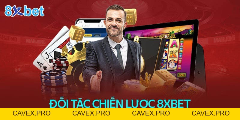8xbet Blogs | Nền Tảng Cá Cược Trực Tuyến Hàng Đầu Việtnam - Cavex