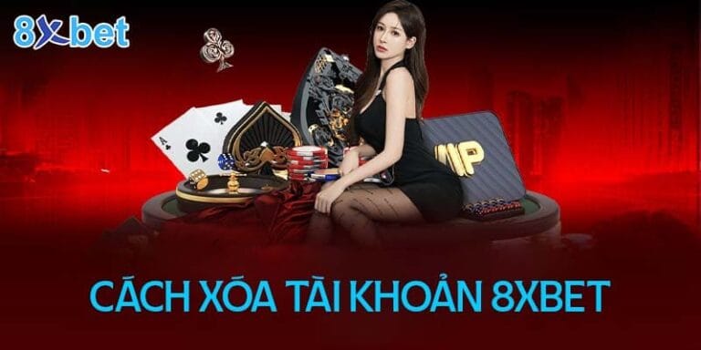 8XBET Casino - Sòng Bạc Uy Tín Với Hàng Trăm Trò Chơi - Cavex
