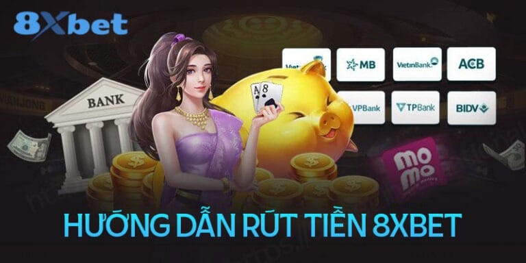 8XBET Casino - Sòng Bạc Uy Tín Với Hàng Trăm Trò Chơi - Cavex