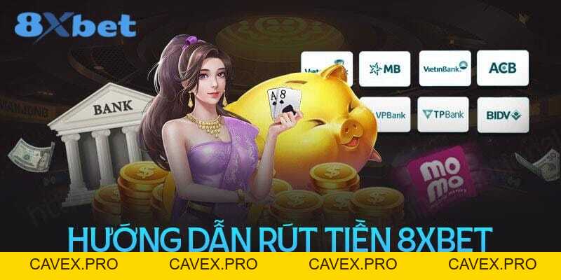8xbet Blogs | Nền Tảng Cá Cược Trực Tuyến Hàng Đầu Việtnam - Cavex
