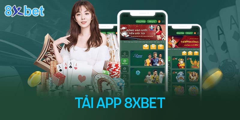 8xbet Blogs | Nền Tảng Cá Cược Trực Tuyến Hàng Đầu Việtnam - Cavex
