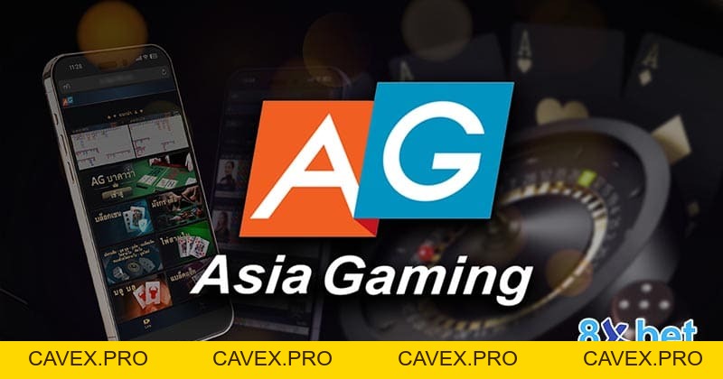 Đối tác chiến lược của 8XBet là ai? - 8xbet.international - Cavex