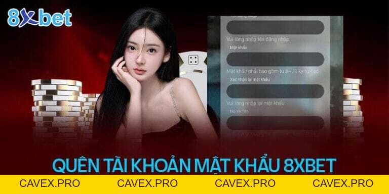 8XBET Casino - Sòng Bạc Uy Tín Với Hàng Trăm Trò Chơi - Cavex