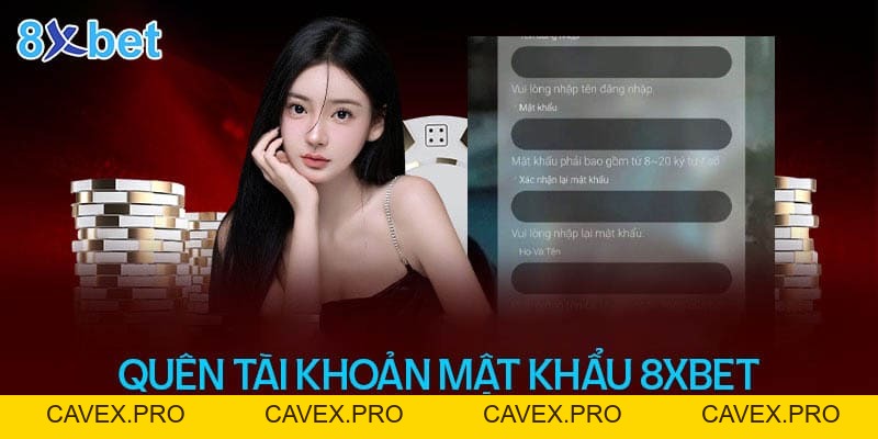 8xbet Blogs | Nền Tảng Cá Cược Trực Tuyến Hàng Đầu Việtnam - Cavex