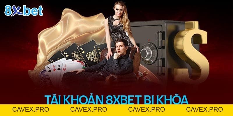 8xbet Blogs | Nền Tảng Cá Cược Trực Tuyến Hàng Đầu Việtnam - Cavex