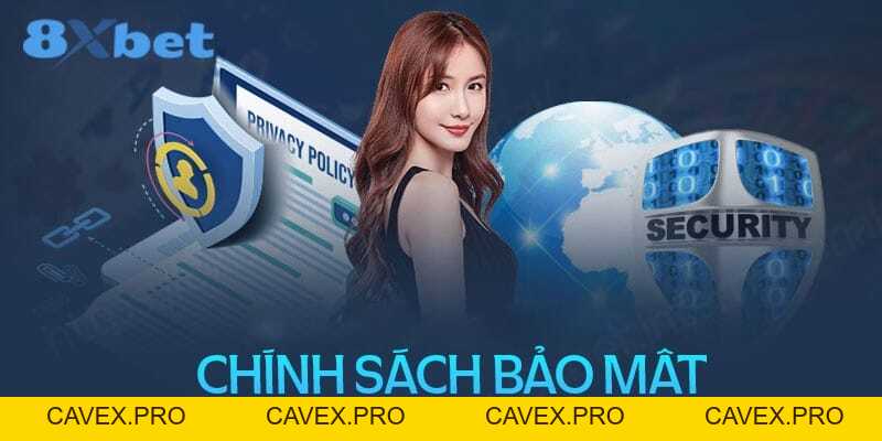 Chính Sách Bảo Mật Của 8xbet – Đảm Bảo An Toàn Thông Tin - Cavex