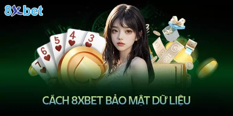 8XBET Casino - Sòng Bạc Uy Tín Với Hàng Trăm Trò Chơi - Cavex
