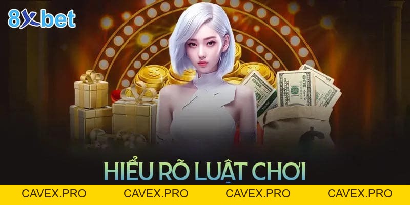 Xây Dựng Chiến Lược Cá Cược Của Bạn Với Chuyên Gia 8XBET - Cavex