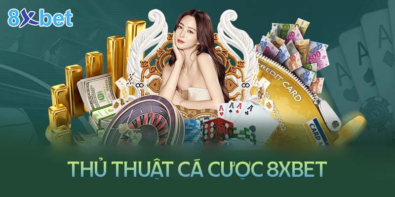 8xbet Blogs | Nền Tảng Cá Cược Trực Tuyến Hàng Đầu Việtnam - Cavex