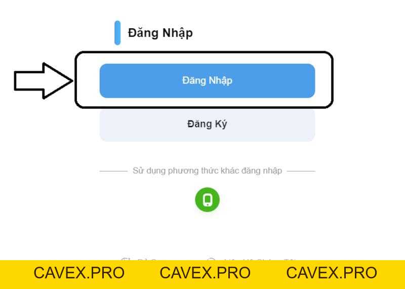 Đăng Nhập 8xbet | Những Lưu Ý Khi Truy Cập Vào Nhà Cái - Cavex