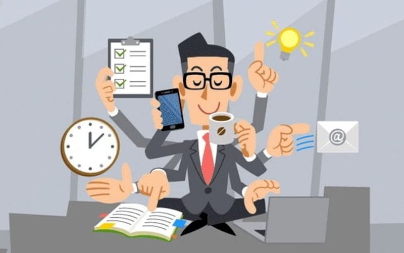 CEO 8xbet | Tiểu Sử Của Người Sáng Lập Hệ Thống Cá Cược - Cavex