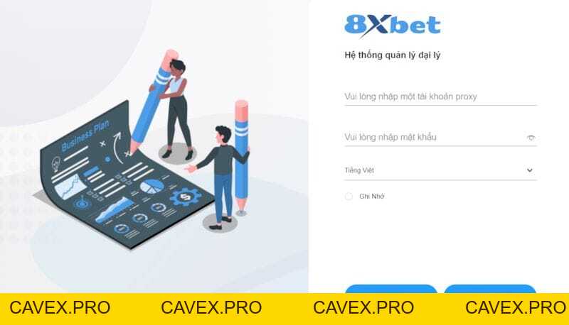 Đại lý 8xbet | Cơ Hội Làm Giàu Từ Việc Trở Thành Đối Tác - Cavex