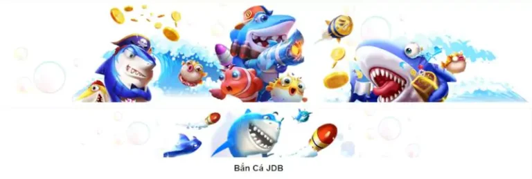 Bắn Cá 8XBET - Súng, Cá Và Phần Thưởng Hấp Dẫn - Cavex