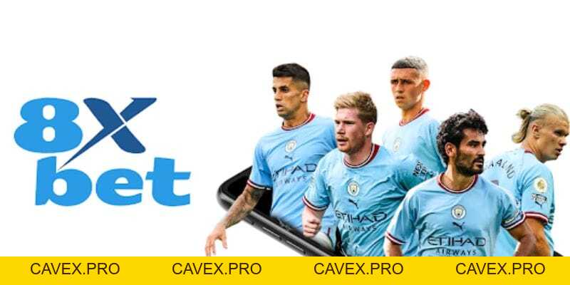 Mẹo Chơi Thể Thao Điện Tử Cho Người Mới Bắt Đầu Tại 8XBET - Cavex