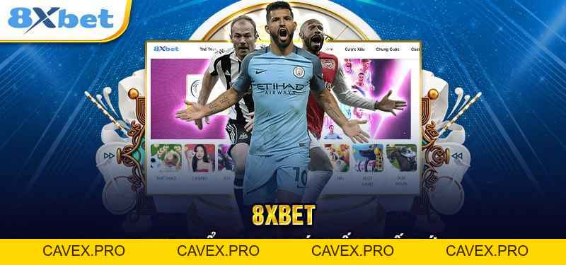 Mẹo Chơi Thể Thao Điện Tử Cho Người Mới Bắt Đầu Tại 8XBET - Cavex