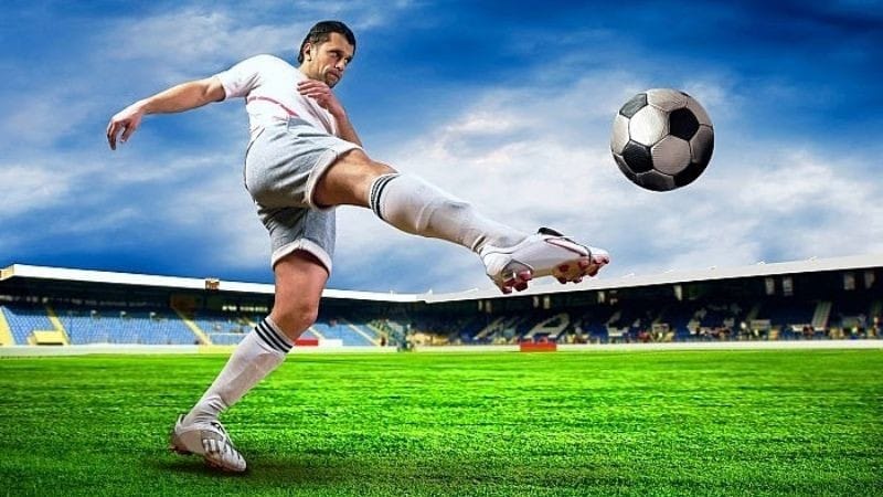 8XBET Cá Độ Bóng Đá Tại Sân Chơi 8XBET Uy Tín Nhất Hiện Nay - Cavex