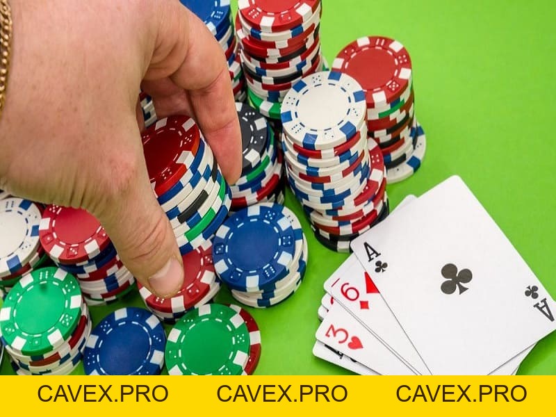 10 Mẹo Cá Cược An Toàn tại 8XBet - 8xbet.international - Cavex