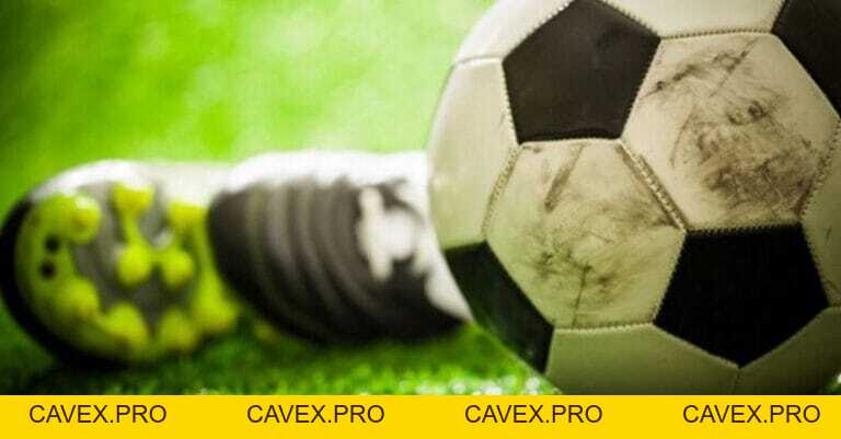 Cá Cược Bóng Đá 8XBET - Tỷ Lệ Thắng Cao & Khuyến Mãi Hấp Dẫn - Cavex