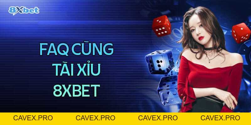 Hướng dẫn chơi game tài xỉu đơn giản cho tân thủ - 8xbet.international - Cavex