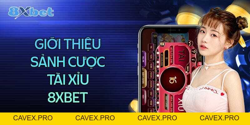 Hướng dẫn chơi game tài xỉu đơn giản cho tân thủ - 8xbet.international - Cavex
