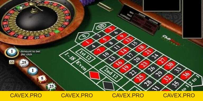 8XBET Casino - Sòng Bạc Uy Tín Với Hàng Trăm Trò Chơi - Cavex