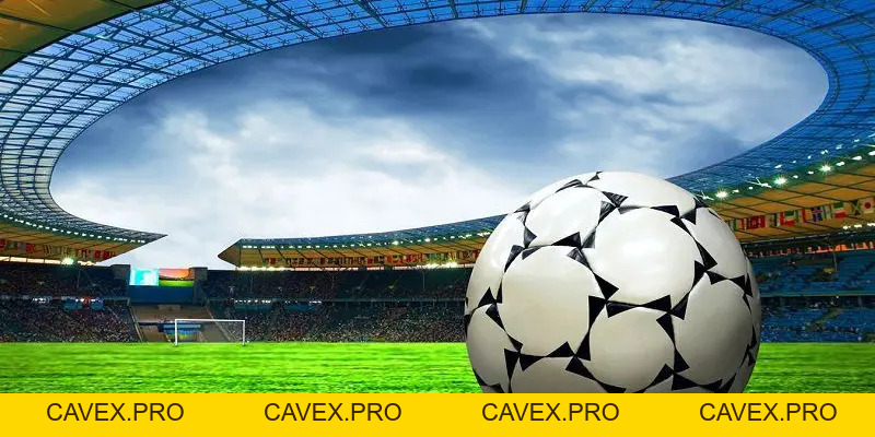 Kèo Chấp 0.25 8XBET - Bật Mí Kinh Nghiệm Cá Cược Luôn Thắng - Cavex