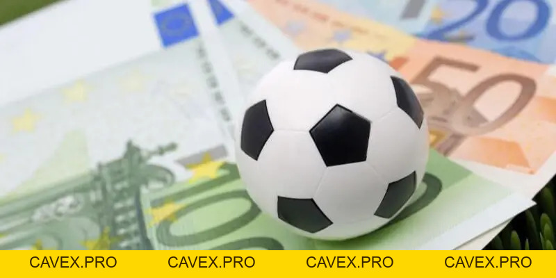 Kèo Chấp 0.25 8XBET - Bật Mí Kinh Nghiệm Cá Cược Luôn Thắng - Cavex
