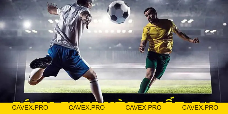 Kèo Chấp 0.75 8XBET - Kinh Nghiệm Cá Cược Hiệu Quả Thắng Lớn - Cavex
