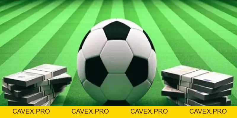 Kèo Chấp 0.75 8XBET - Kinh Nghiệm Cá Cược Hiệu Quả Thắng Lớn - Cavex