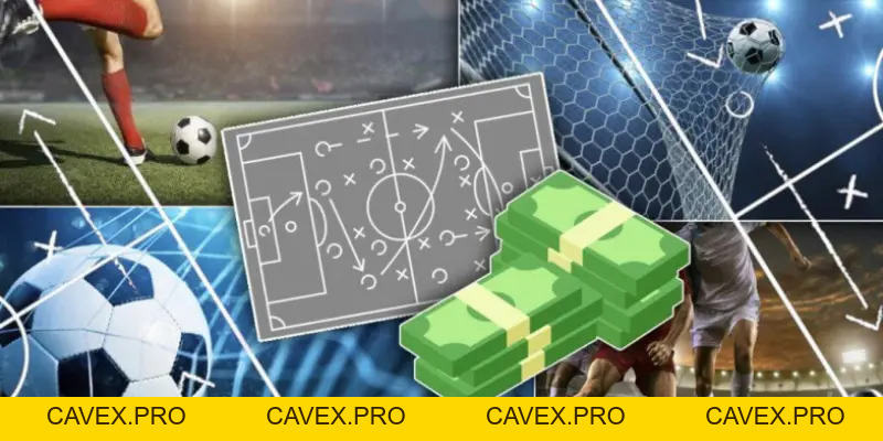 Phương pháp cá cược chấp tại 8xbet năm 2026 - Cavex