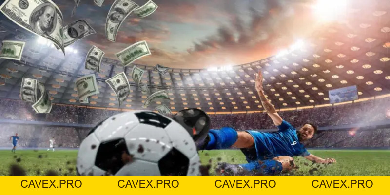 Phương pháp cá cược chấp tại 8xbet năm 2026 - Cavex