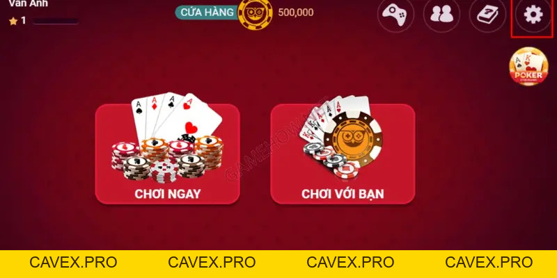 Sâm Lốc 8XBET - Game Bài Đổi Thưởng Được Yêu Thích Nhất - Cavex