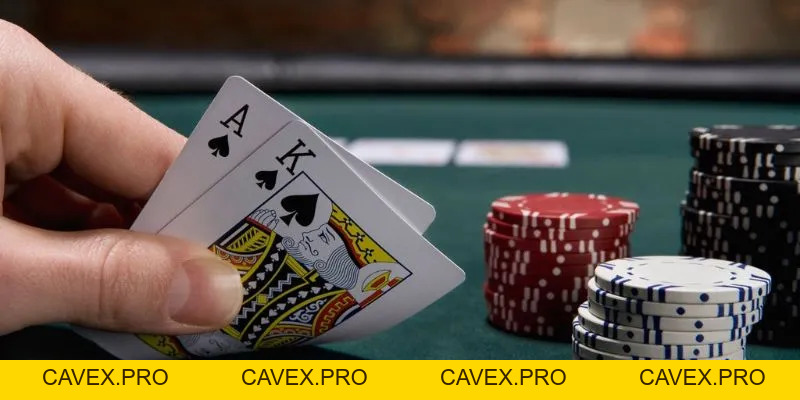 Bật Mí Cách Chơi Xì Tố 8XBET Luôn Thắng Lớn Cho Tân Thủ - Cavex