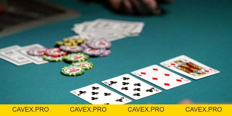 Bật Mí Cách Chơi Xì Tố 8XBET Luôn Thắng Lớn Cho Tân Thủ - Cavex