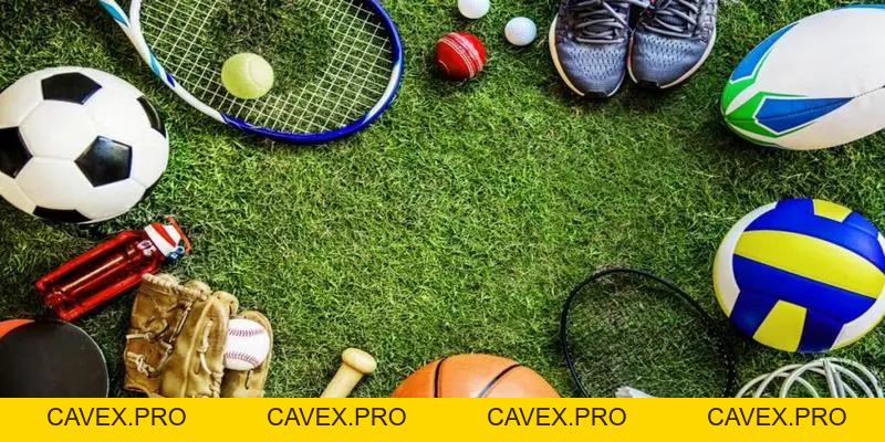 Mẹo đặt cược vào các sự kiện thể thao tại 8xbet hàng đầu - Cavex