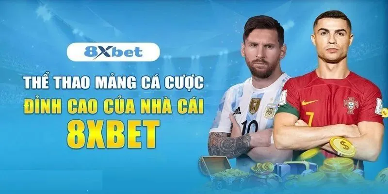 8xbet Blogs | Nền Tảng Cá Cược Trực Tuyến Hàng Đầu Việtnam - Cavex