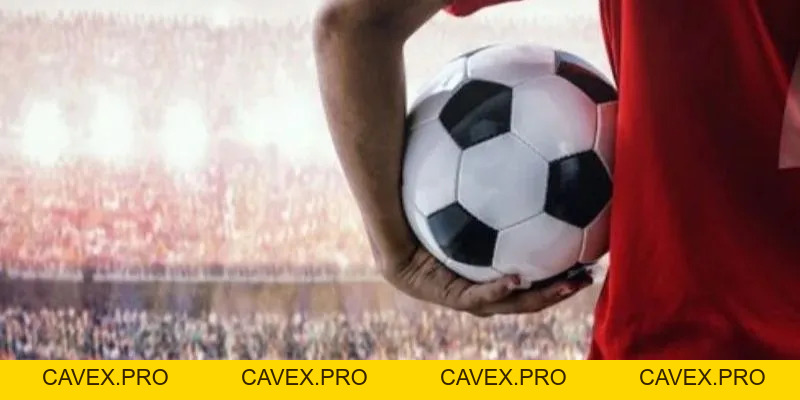Lợi Thế Khi Tham Gia Cá Cược Bóng Đá Trên 8XBET Miễn Phí - Cavex