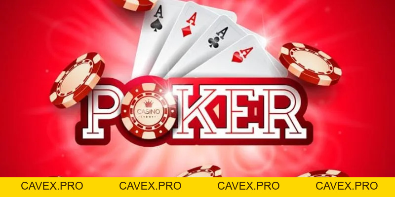 Poker tại 8xbet - Những điều thú vị và hấp dẫn cho tân thủ - Cavex