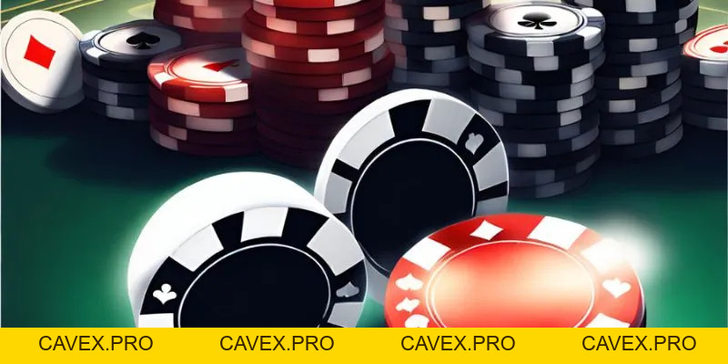 Poker tại 8xbet - Những điều thú vị và hấp dẫn cho tân thủ - Cavex