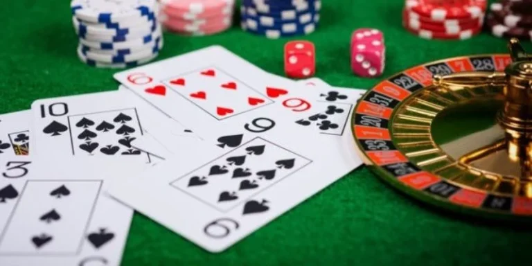 8XBET Casino - Sòng Bạc Uy Tín Với Hàng Trăm Trò Chơi - Cavex