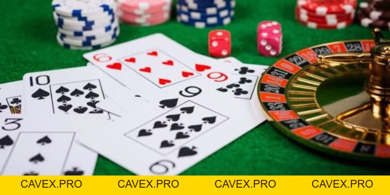 8xbet Blogs | Nền Tảng Cá Cược Trực Tuyến Hàng Đầu Việtnam - Cavex