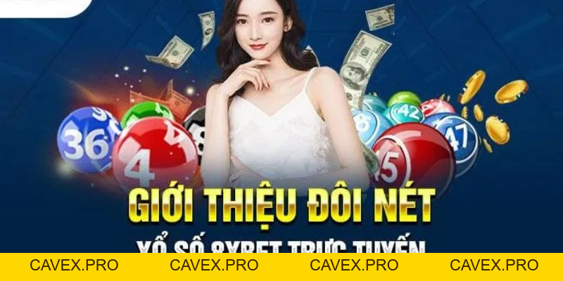 Sứ Mệnh Phát Triển Của Nhà Cái 8XBET Trong Tương Lai - Cavex