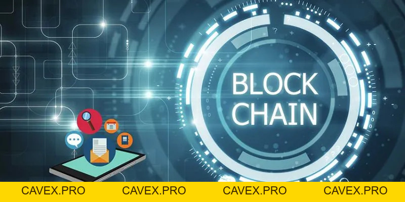 8xbet Xu Hướng Phát Triển Blockchain Cùng Casino - Cavex
