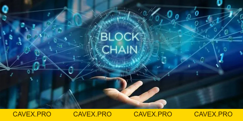 8xbet Xu Hướng Phát Triển Blockchain Cùng Casino - Cavex