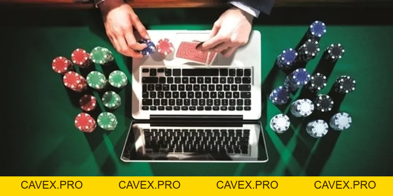 8xbet Xu Hướng Phát Triển Blockchain Cùng Casino - Cavex