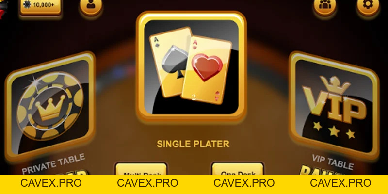 Andar Bahar - Tổng Quan Về Cá Cược Nổi Tiếng Tại 8XBET - Cavex