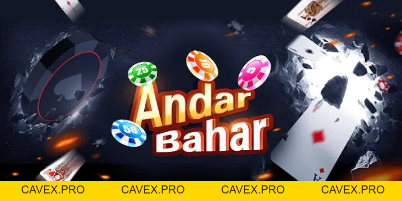 Andar Bahar - Tổng Quan Về Cá Cược Nổi Tiếng Tại 8XBET - Cavex